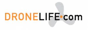 DroneLife logo