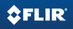 Flir logo