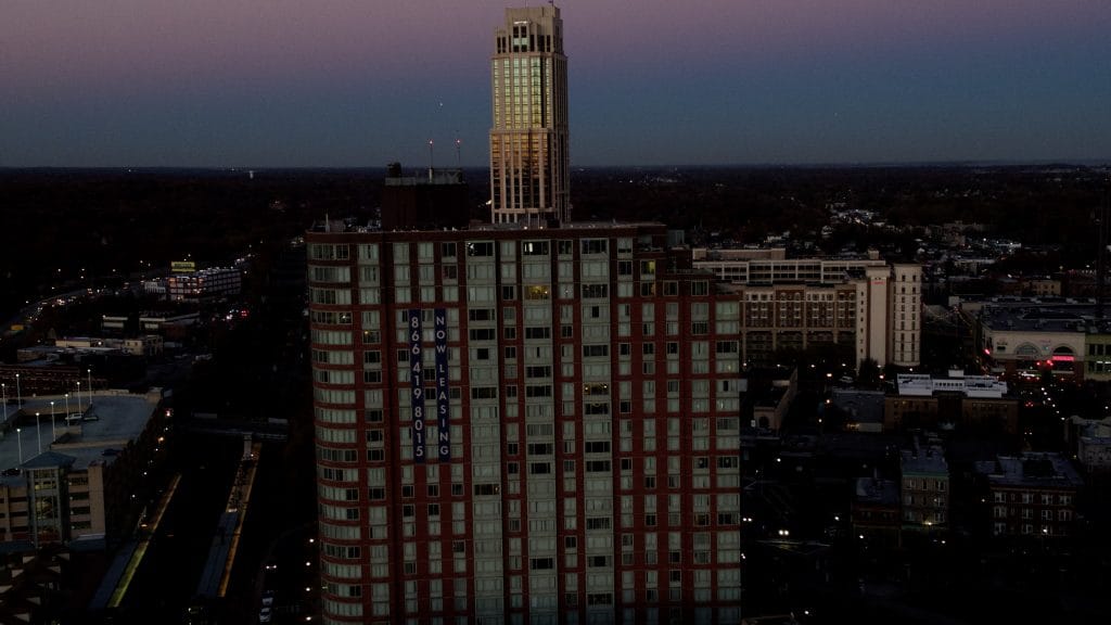 5 Color Correction tips - Crush Blacks