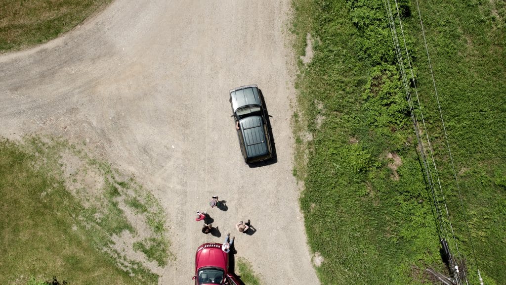 Color Correction Tips - crush blacks 2