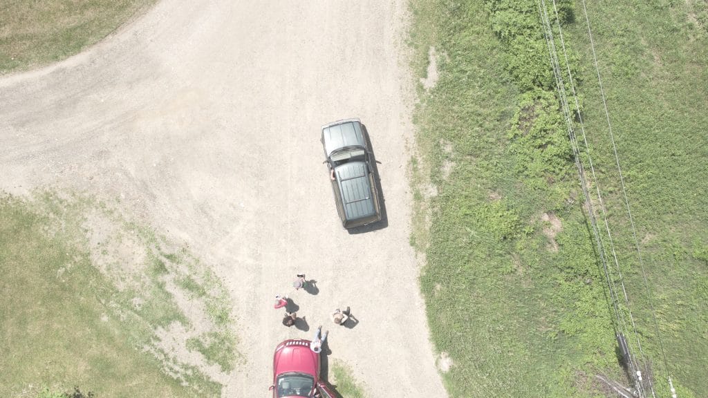 Color Correction Tips - Flat 2