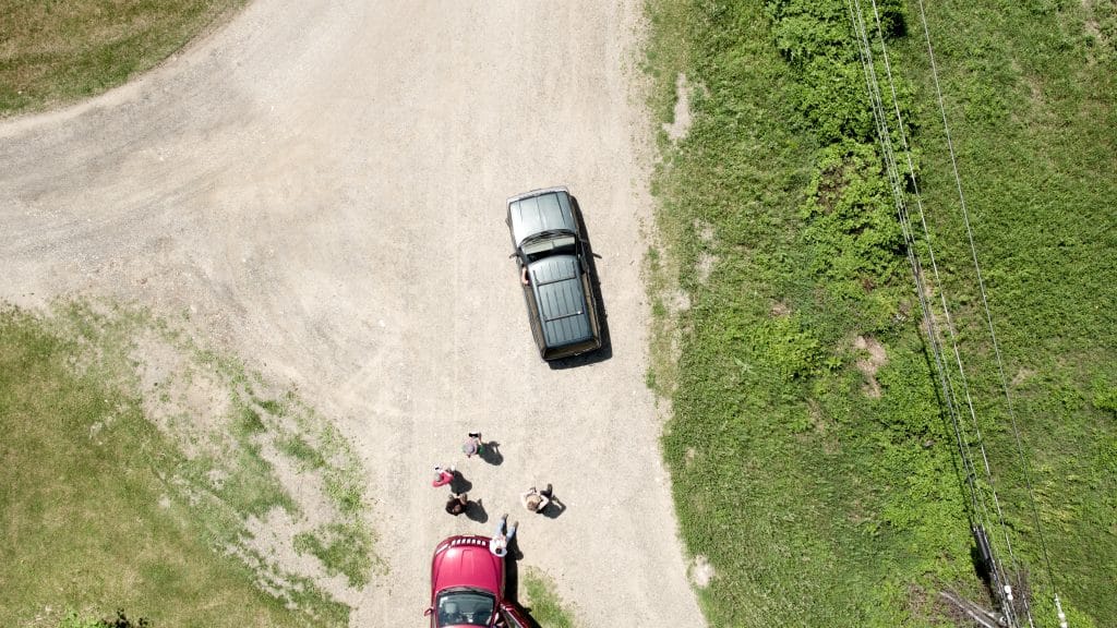 Color Correction Tips - midtones and highlights 2