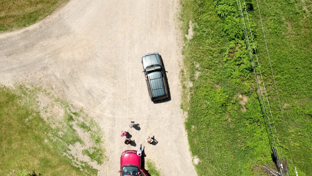 Color Correction Tips - saturation boost and final grade 2