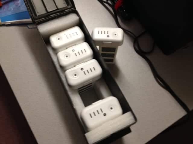 Tim Trott- LiPo Battery Storage 2