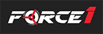 force1 logo