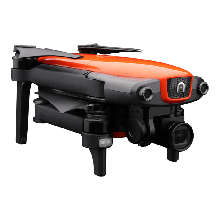 Autel-evo-drone