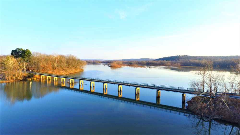 drone laws in arkansas