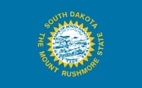 drone laws in South Dakota