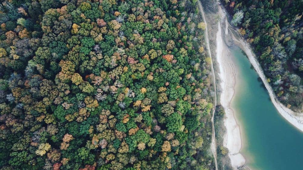 flying a drone in Kentucky