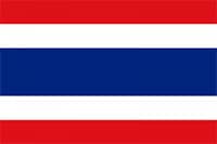 drone laws in Thailand