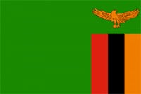 drone laws in Zambia