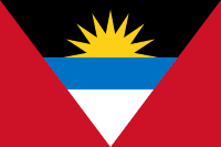 drone laws in Antigua and Barbuda