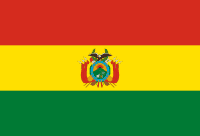 drone laws in Bolivia