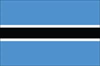 drone laws in Botswana