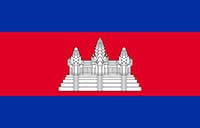 drone laws in Cambodia