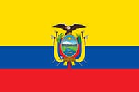 drone laws in Ecuador