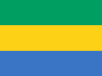 drone laws in Gabon