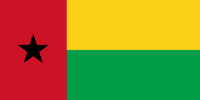 drone laws in Guinea Bissau