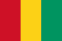 drone laws in Guinea