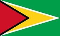 drone laws in Guyana