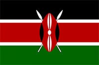 drone laws in Kenya