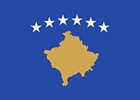 drone laws in Kosovo