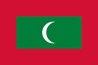 drone laws in Maldives