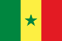 drone laws in Senegal