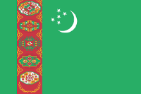 drone laws in Turkmenistan