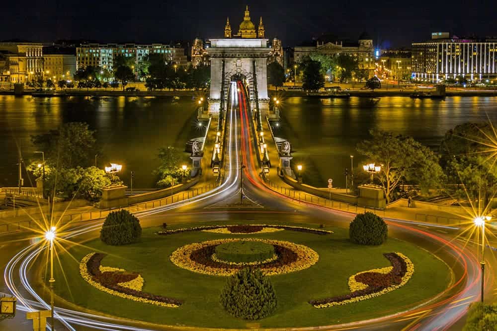 flying a drone in Hungary