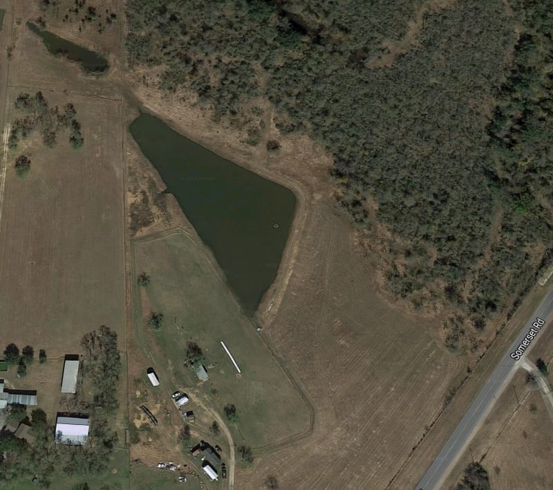 Fly drone Somerset Ama