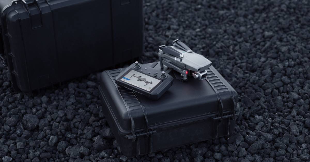 DJI Customer Support Service