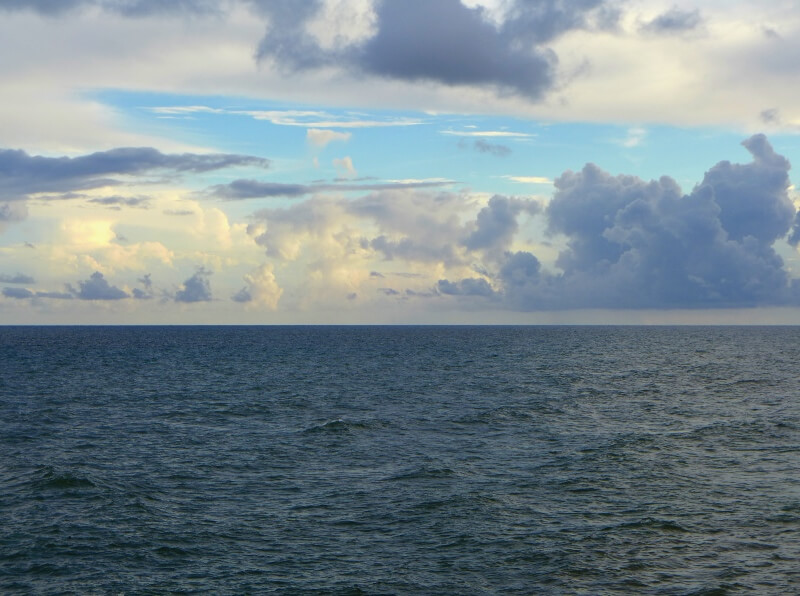 fly drone terramar beach