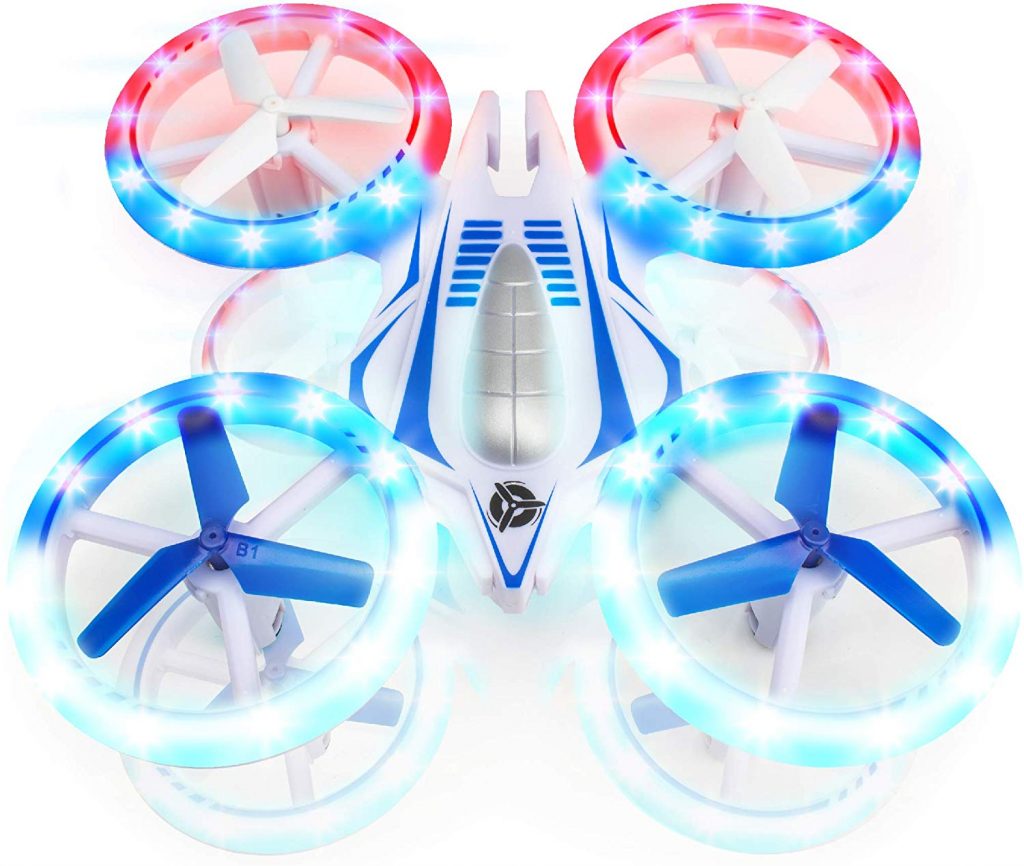 UFO4000 Drone Under 100