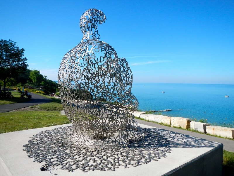 fly drone Atwater Park