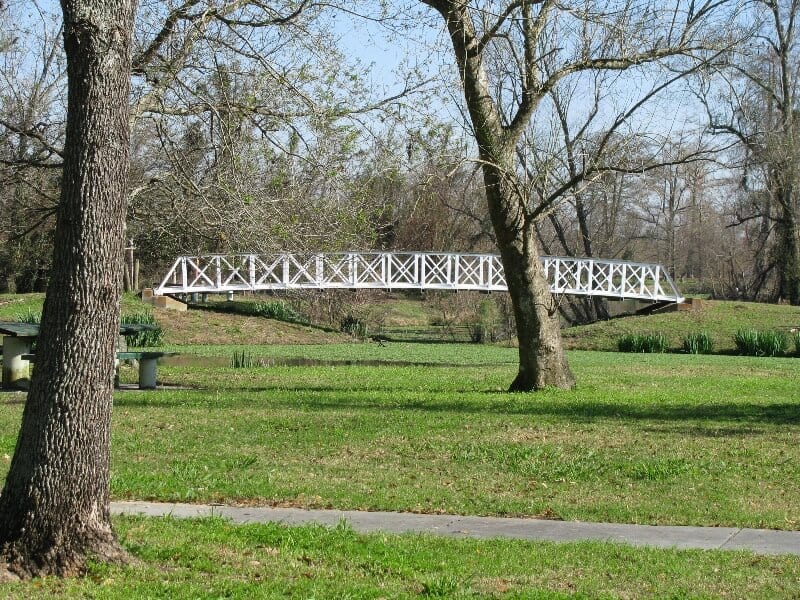 fly drone Brechtel Park