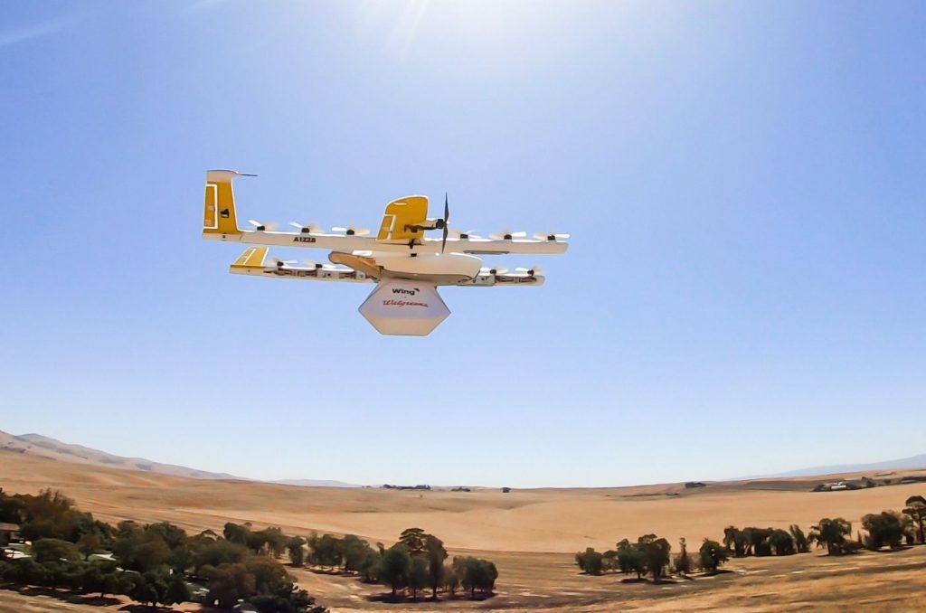 wing-drone-deliveries