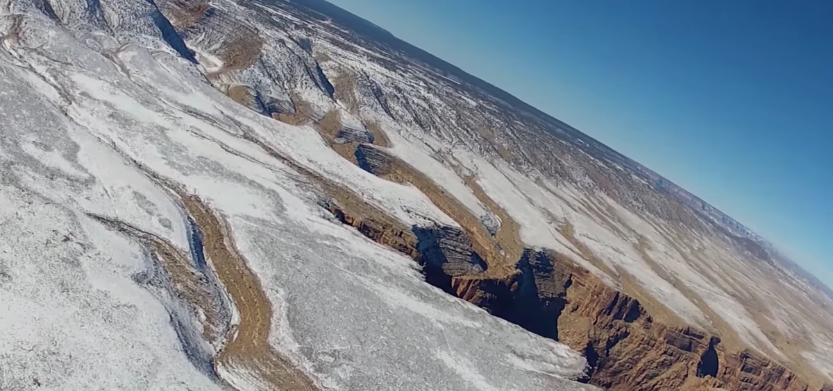 Drones in National Parks What Every Drone Pilot Needs to Know