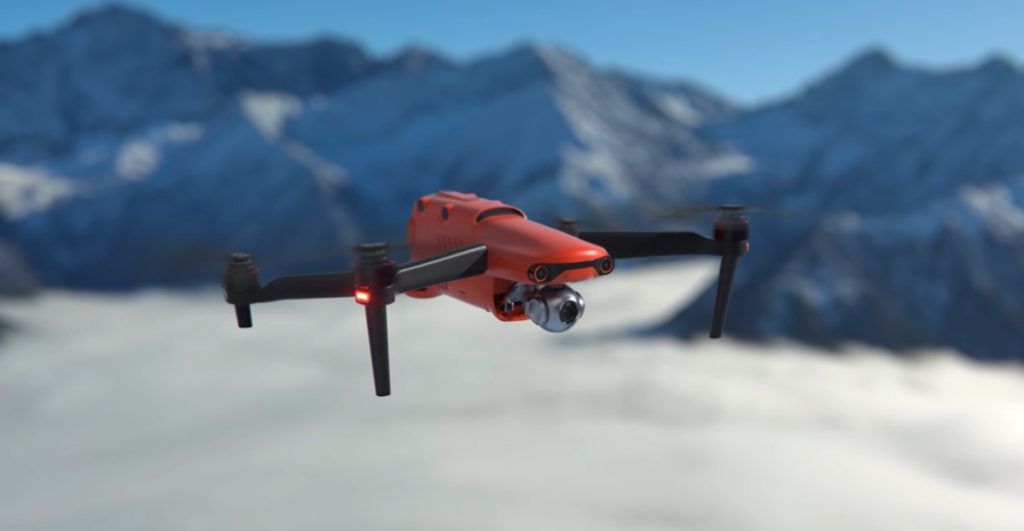 Autel Evo II