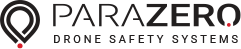 ParaZero Logo