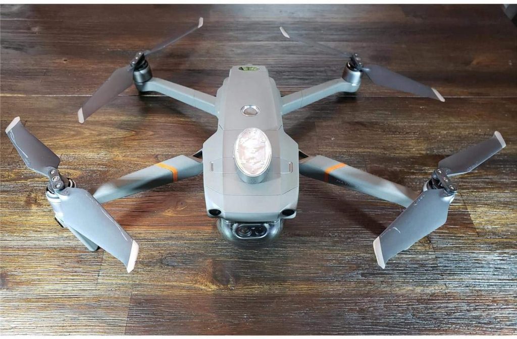 Firehouse Technology Anti Collision Drone Lights