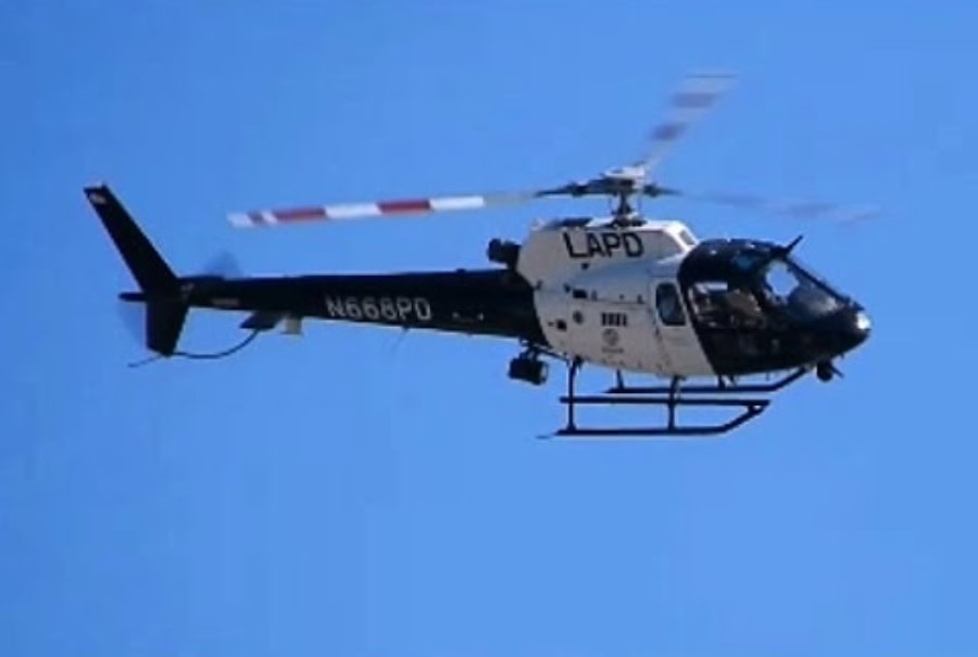 la-police-department-helicopter