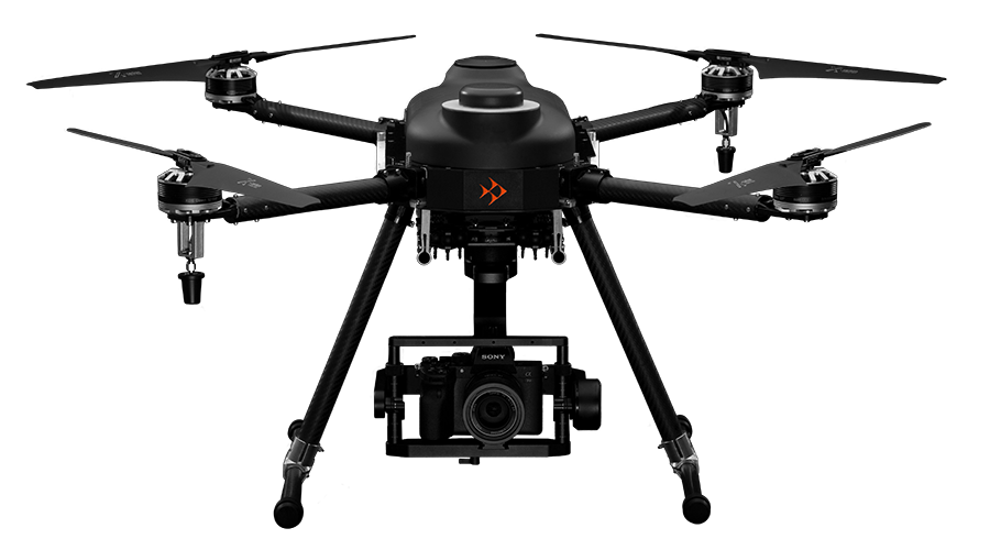 skyfish-m4-drone