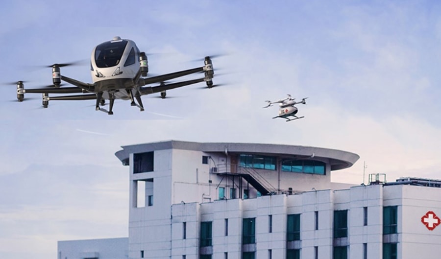ehang-ambulance-drones