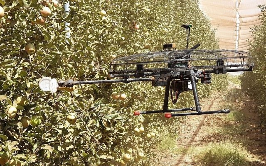 tevel-fruit-picking-drone