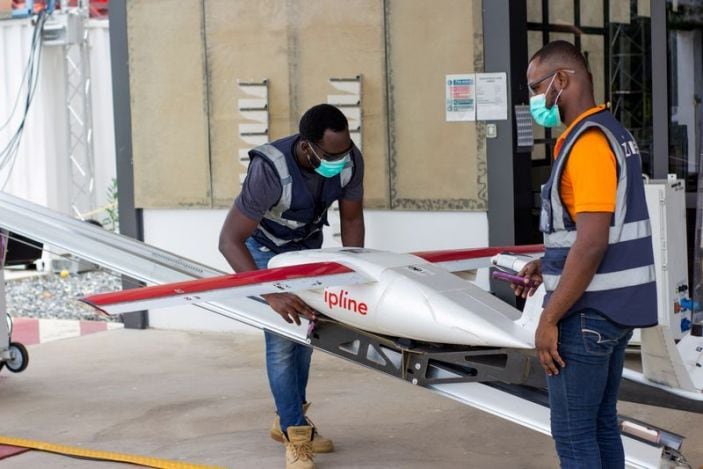 zipline-ghana-drone-delivery