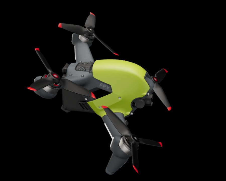 dji-fpv-green