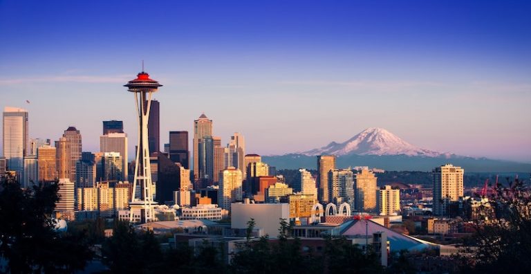 drone training in seattle washington