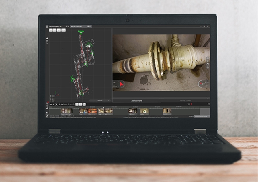 flyability-inspector 3.0