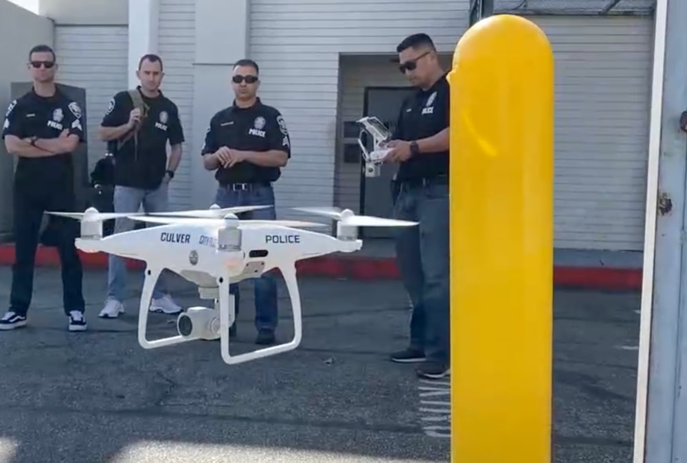 culver-city-police-drones-french-bulldog